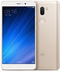Замена разъема зарядки на телефоне Xiaomi Mi 5S Plus в Сургуте